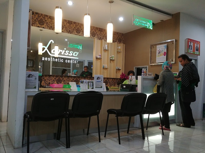 Why Cilacap Residents Choose Diamond Beauty Studio for Perfect Looks?